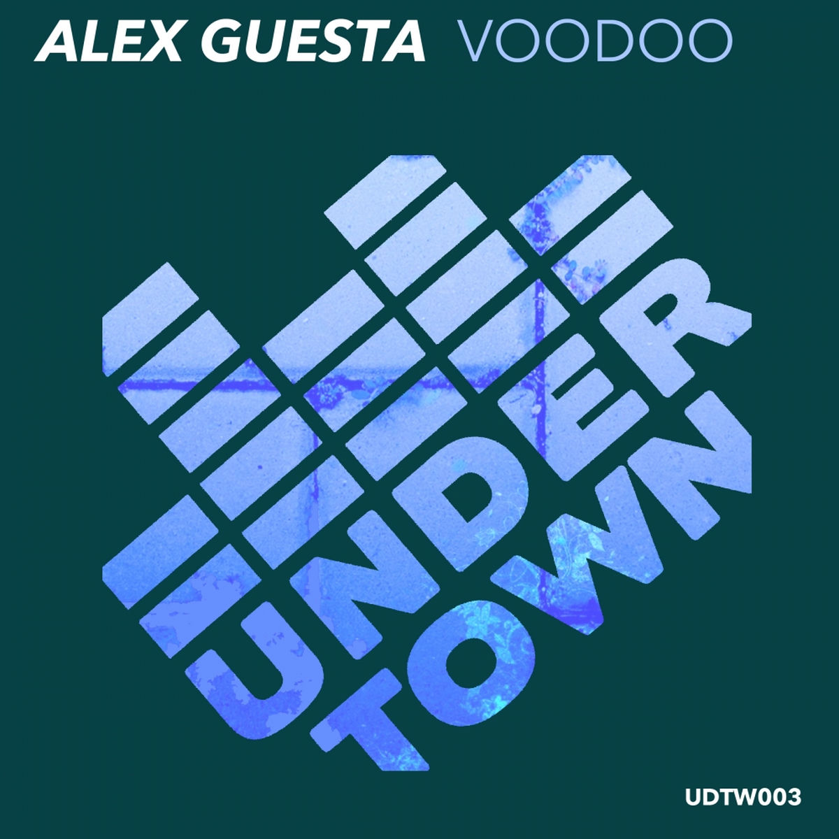 Album cover of Voodoo