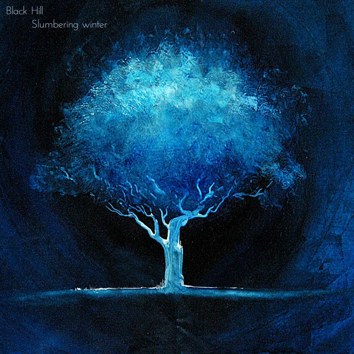 Album cover of Children of the snow
