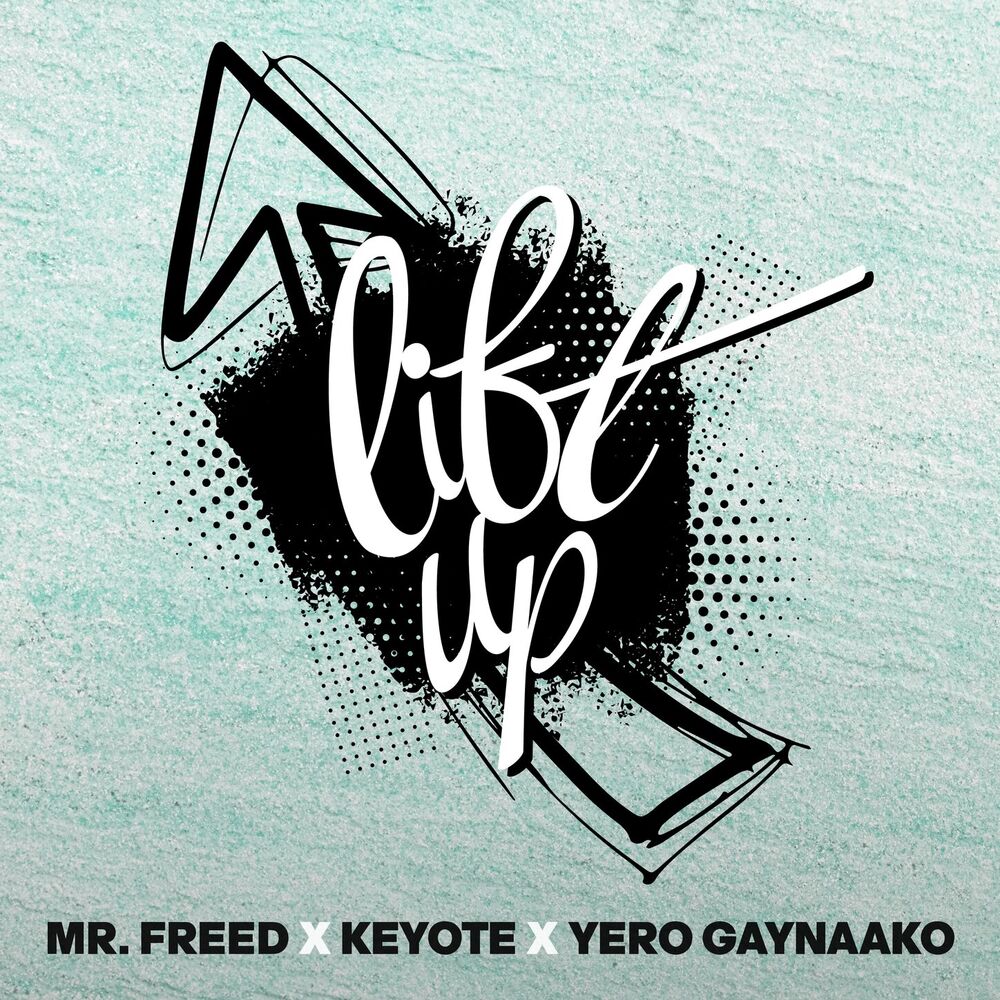 Picture of Lift Up