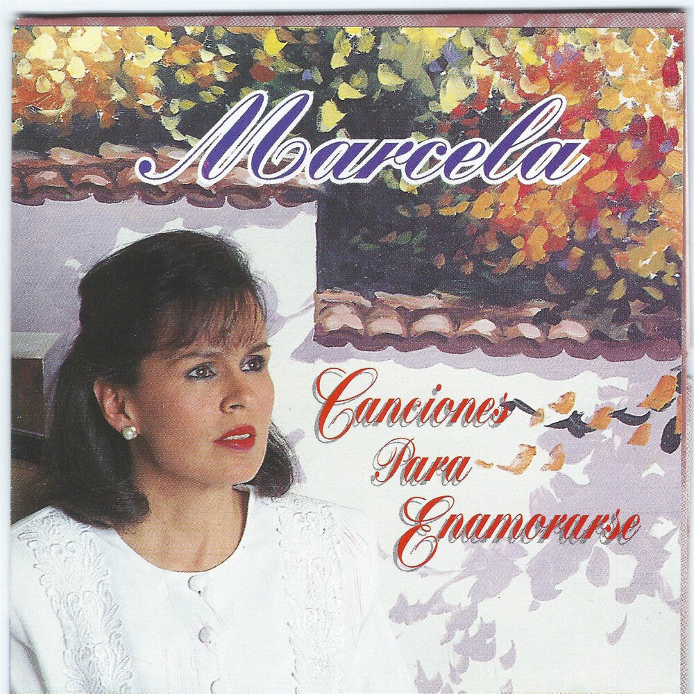 Picture of Canciones para Enamorarse