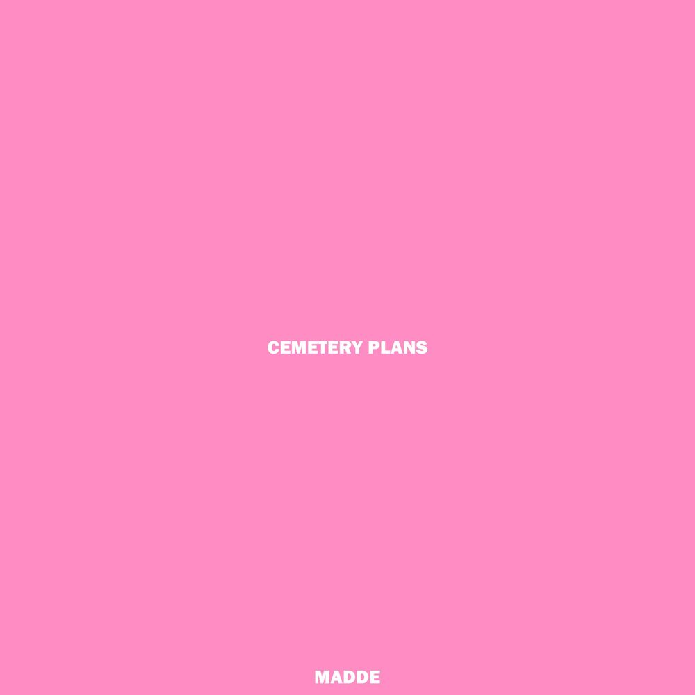 Picture of Cemetery Plans