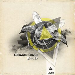 Cover of Birth EP