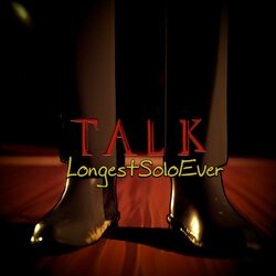 Cover of Talk