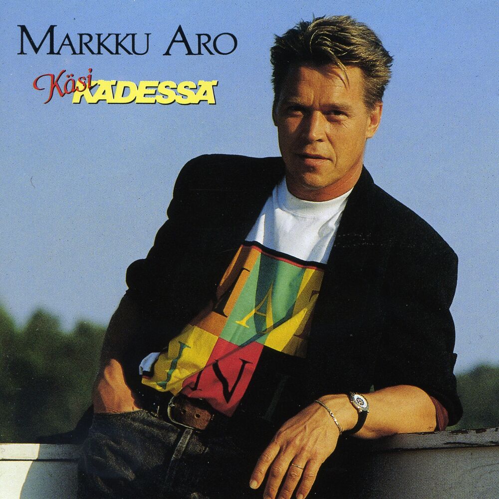 Picture of Käsi kädessä