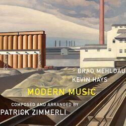 Cover of Modern Music