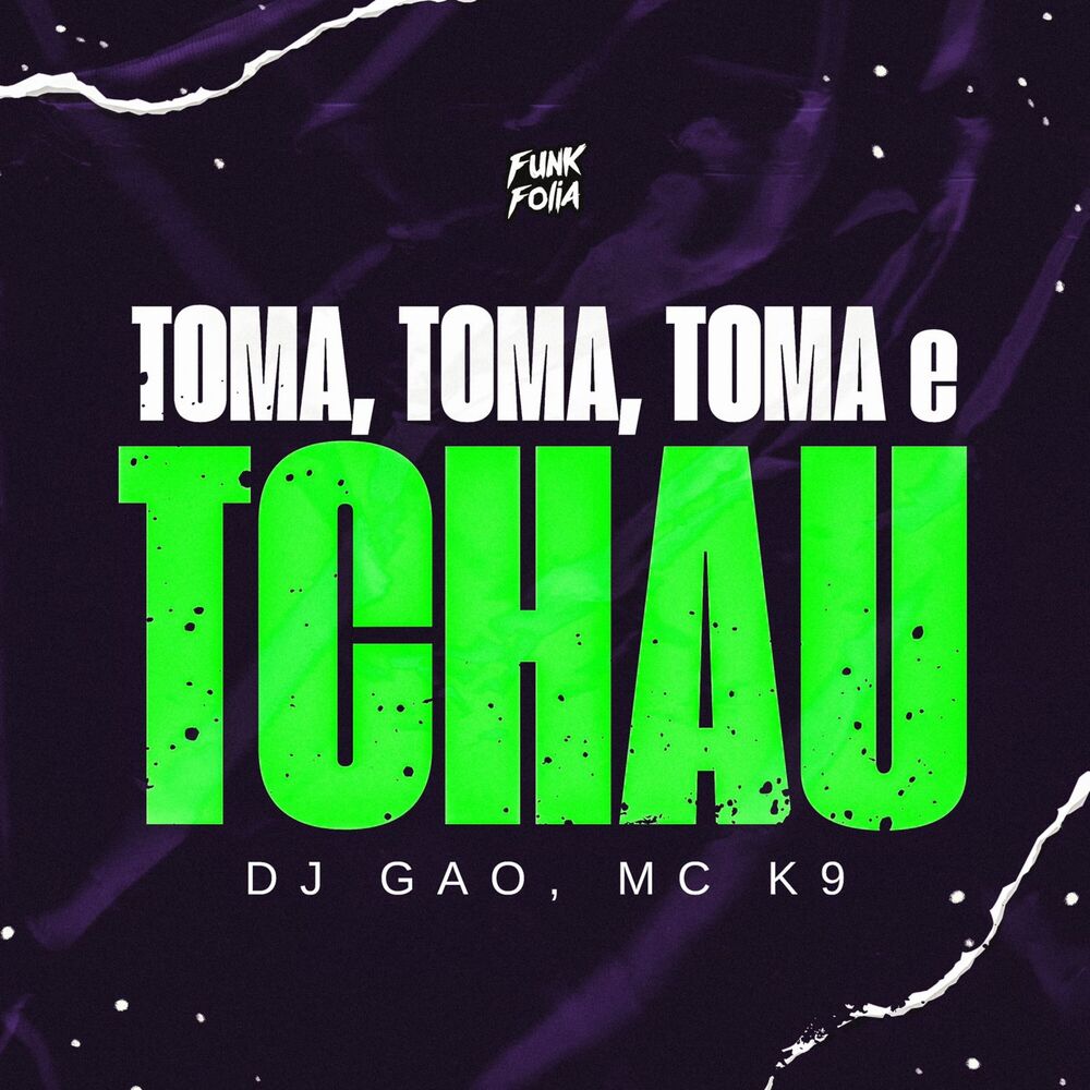 Picture of Toma, Toma, Toma e Tchau