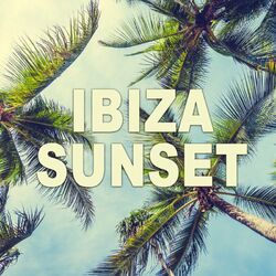 Cover of Ibiza Sunset