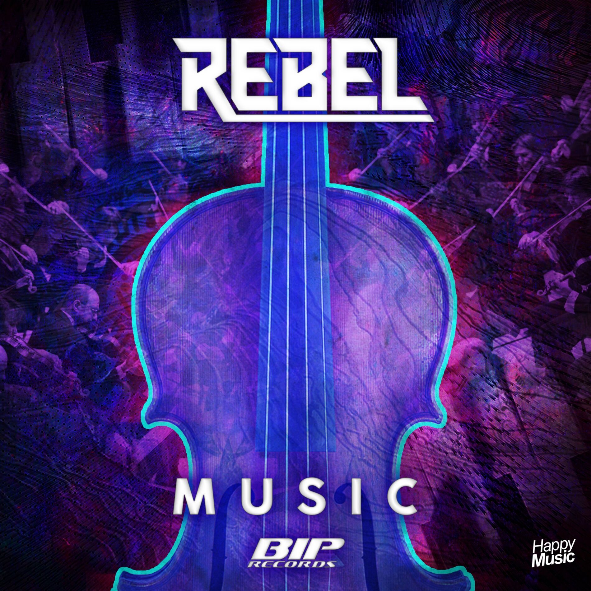 Album cover of Music