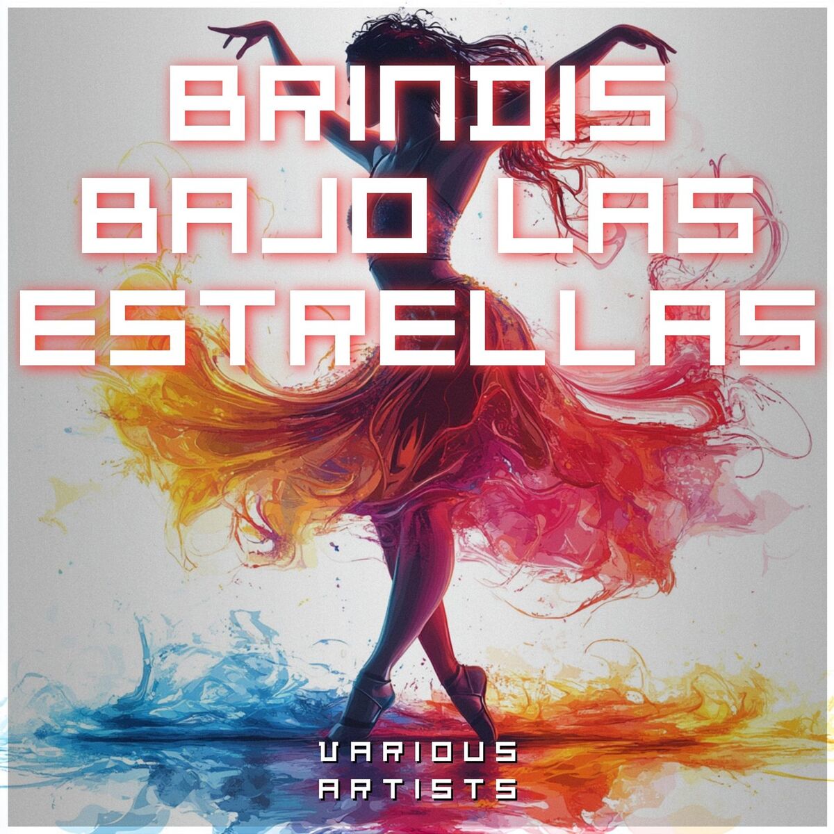Album cover of Brindis Bajo las Estrellas