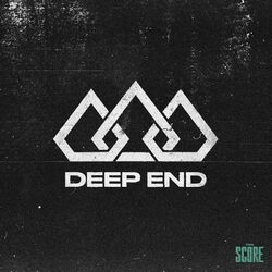 Cover of Deep End