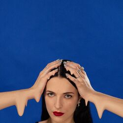 Cover of Not A Friend