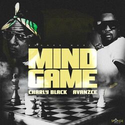 Cover of Mind Game