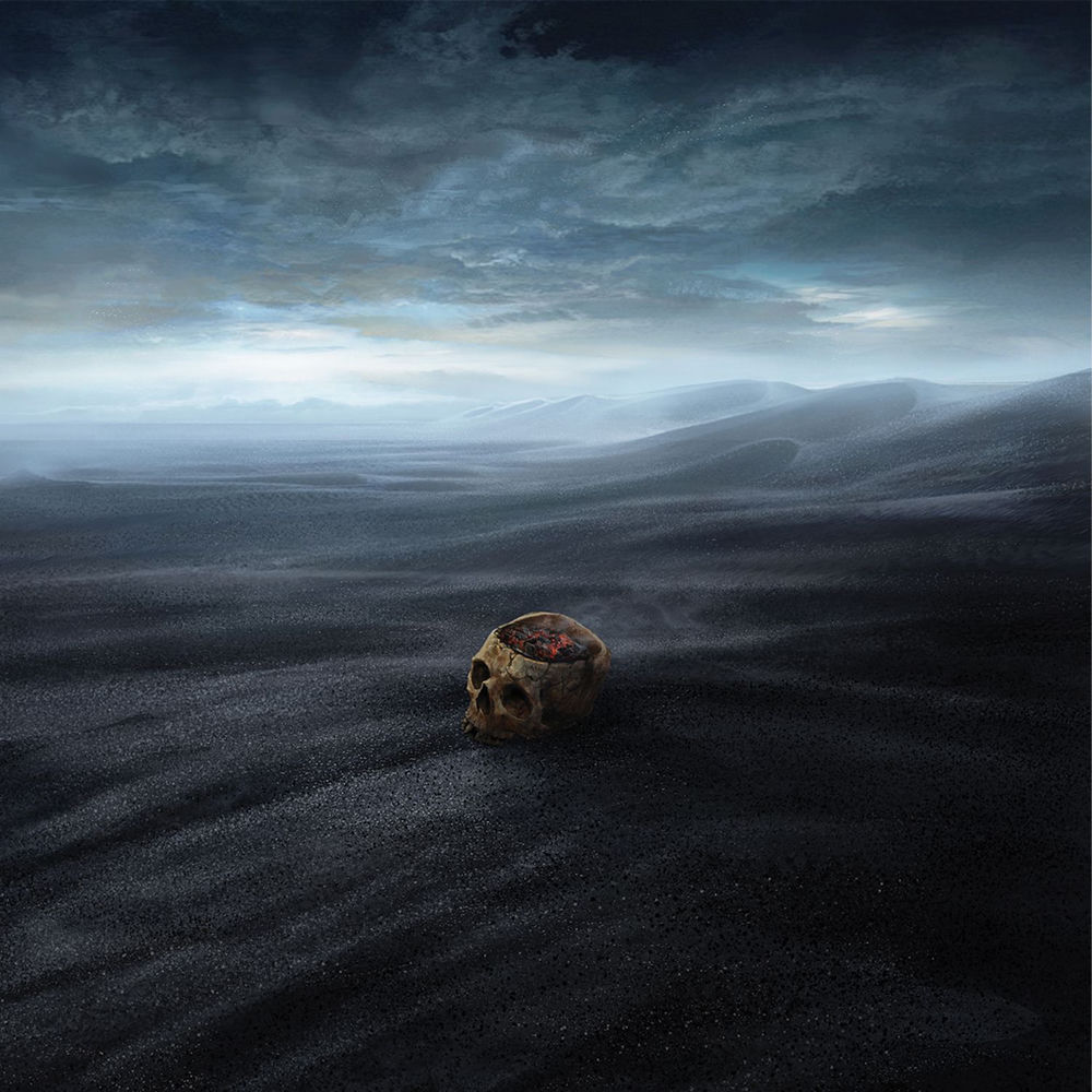 Album artwork for Phase 1 (A Hollow Future) by Djin