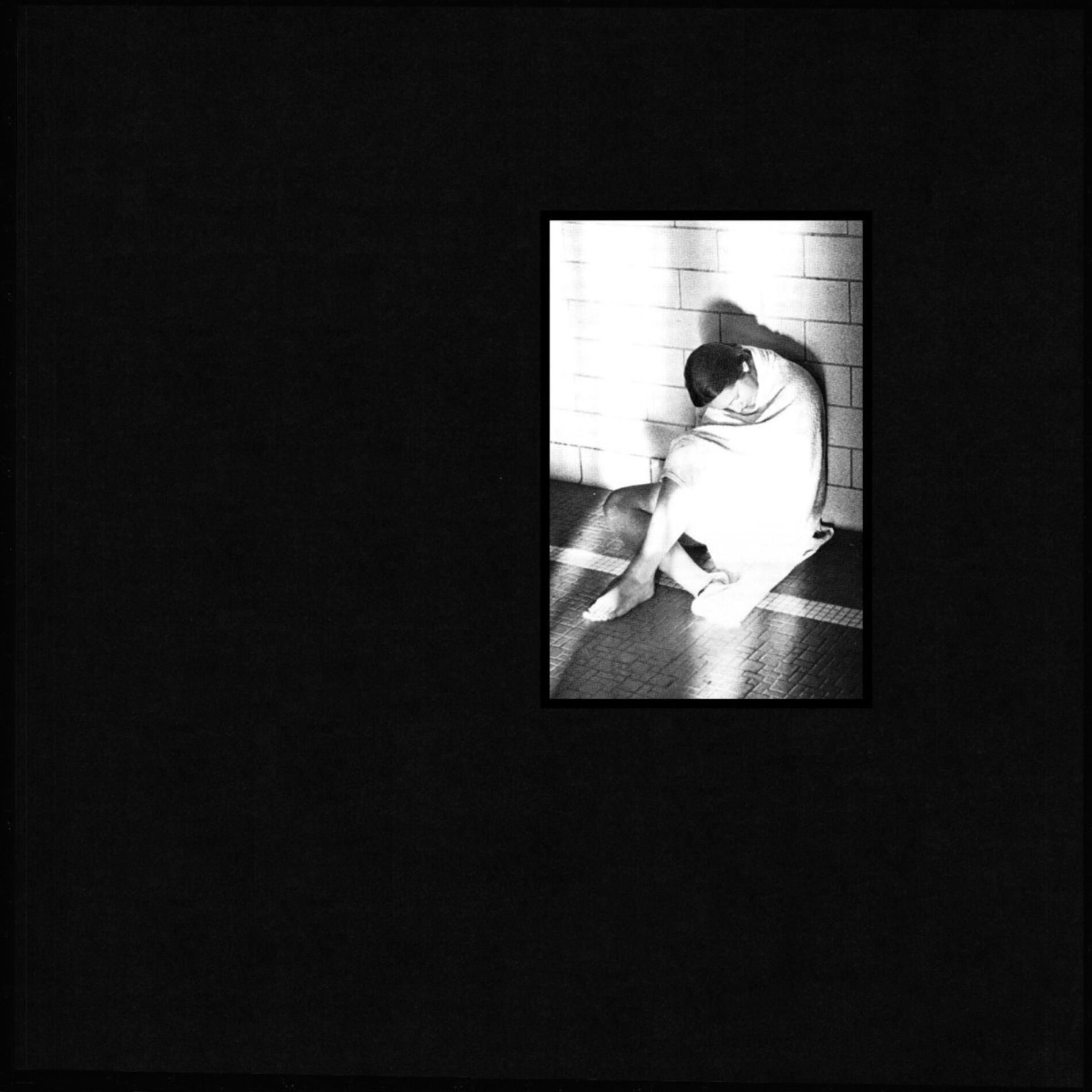 Album cover of Prayer Hands