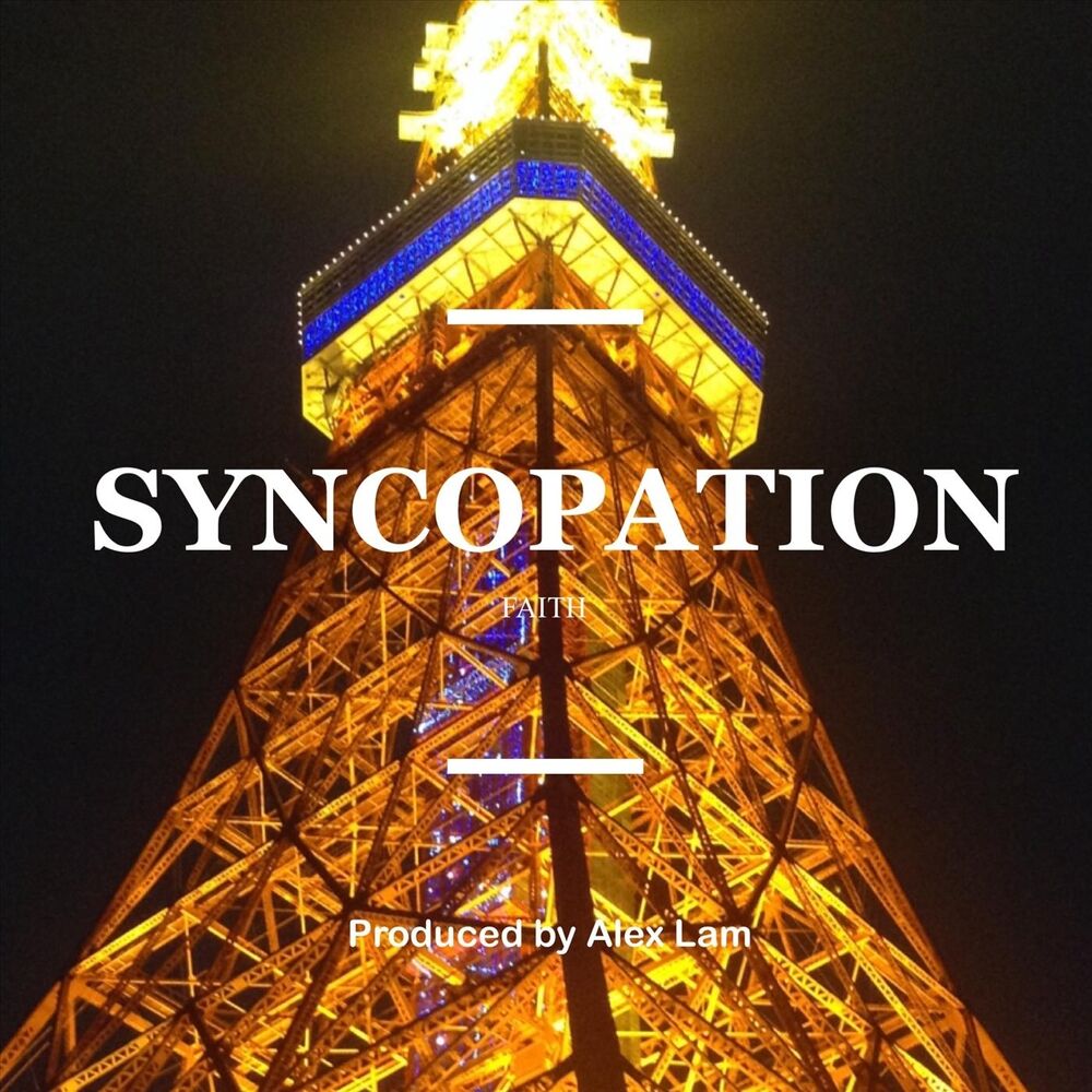 Picture of Syncopation