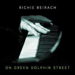 Cover of On Green Dolphin Street