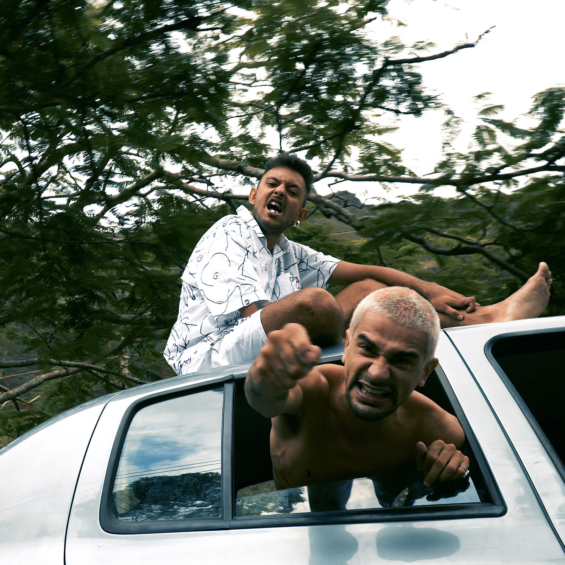 Album cover of Hino, Pt. 2