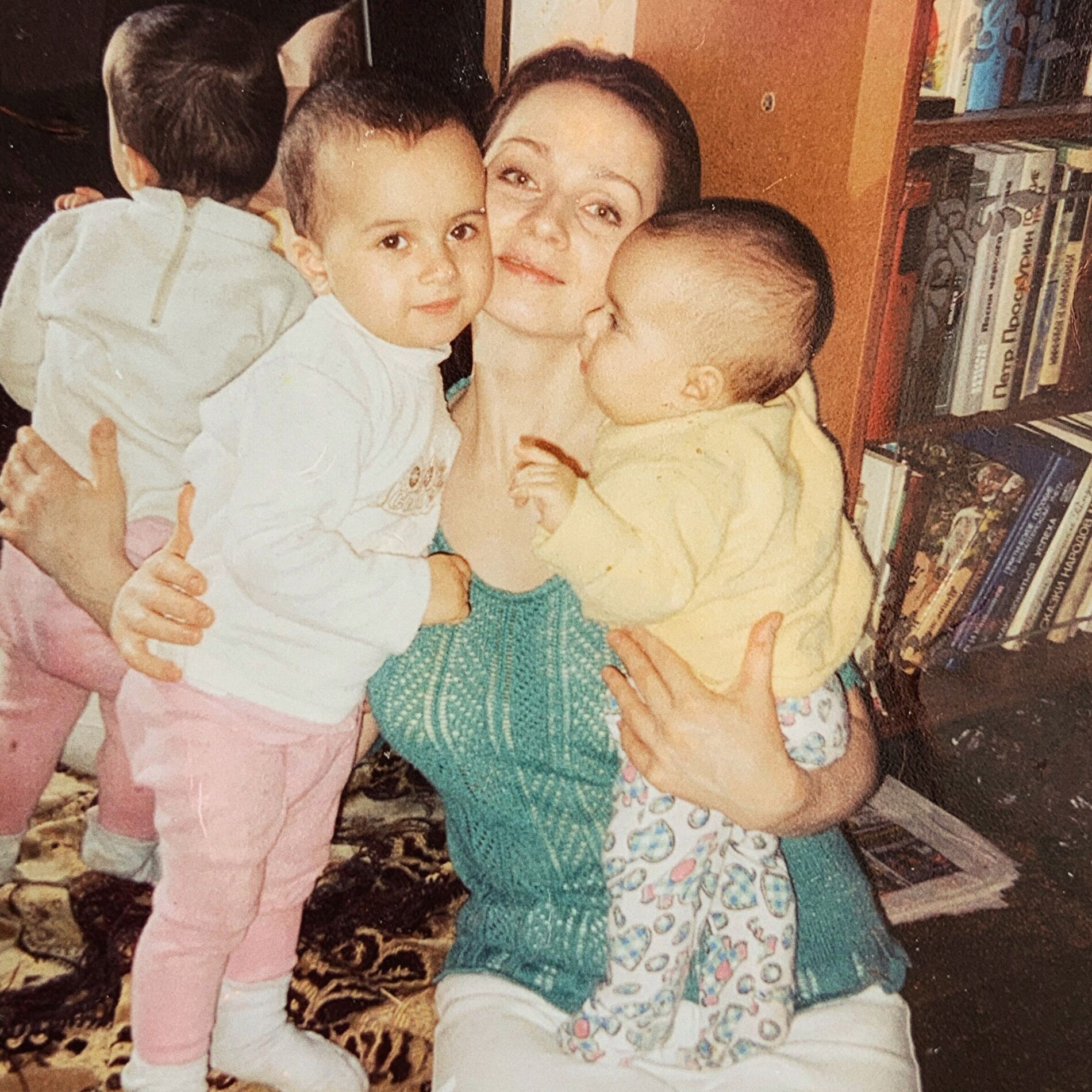 Album cover of Сандалики