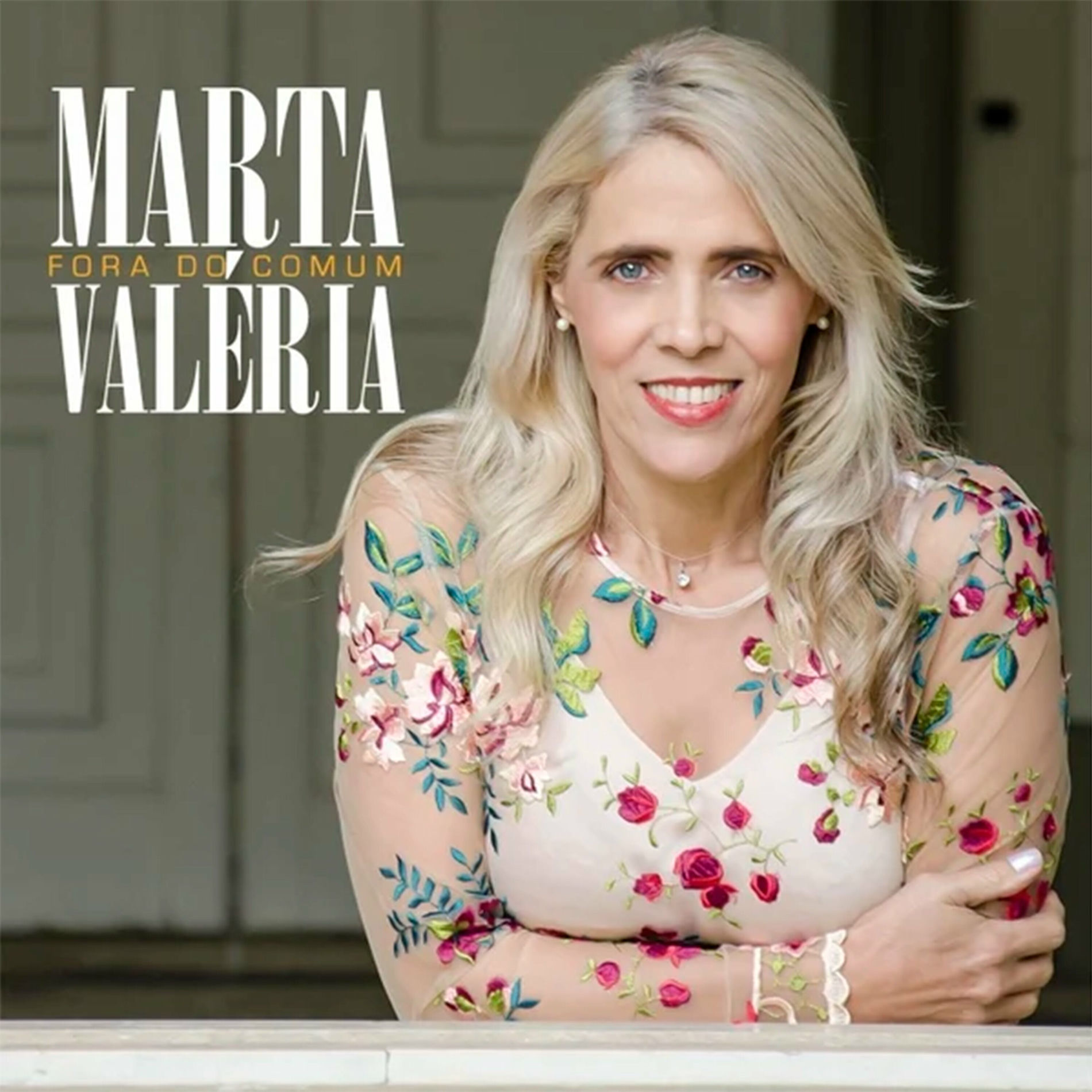 Album cover of Fora do Comum
