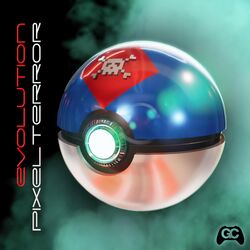 Cover of Evolution