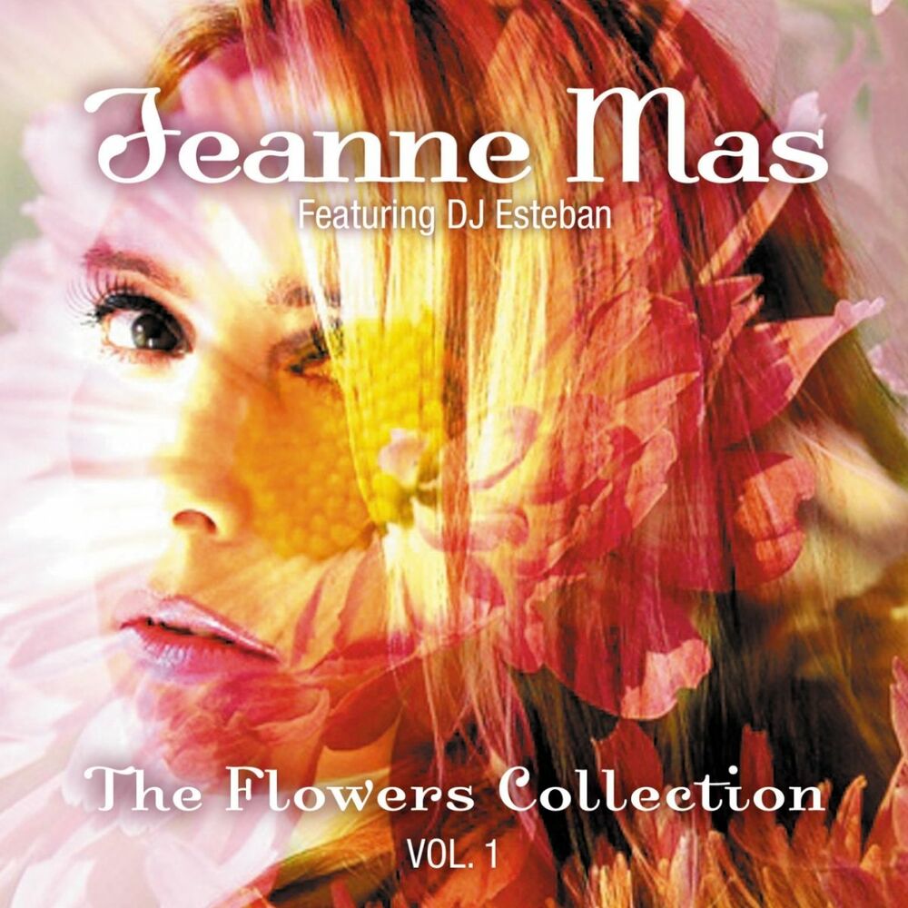 Picture of The Flowers Collection Vol 1