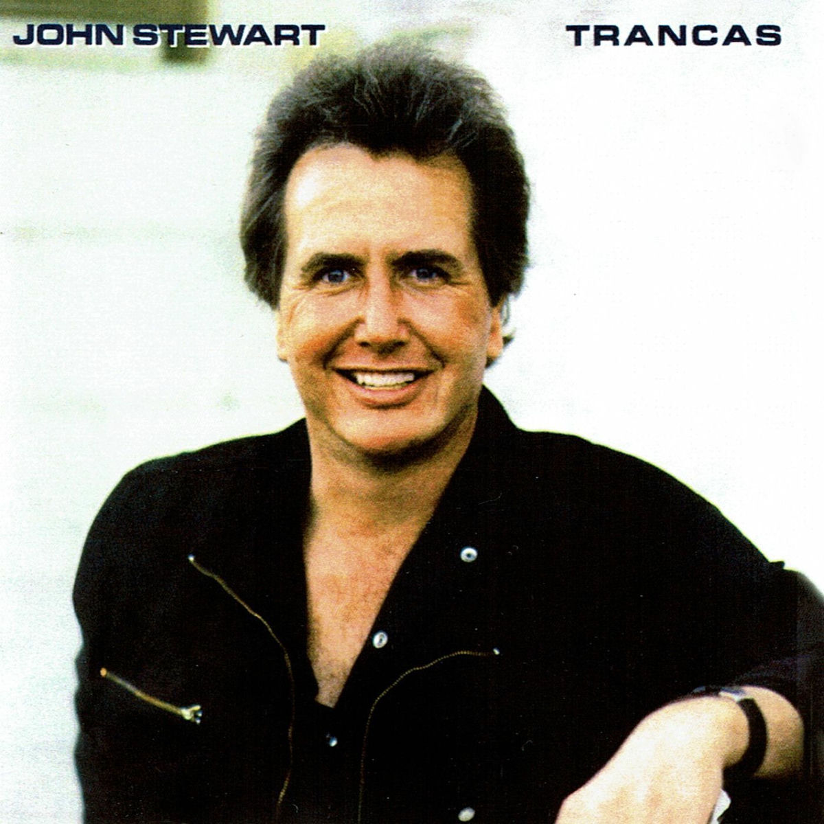 Album cover of Trancas