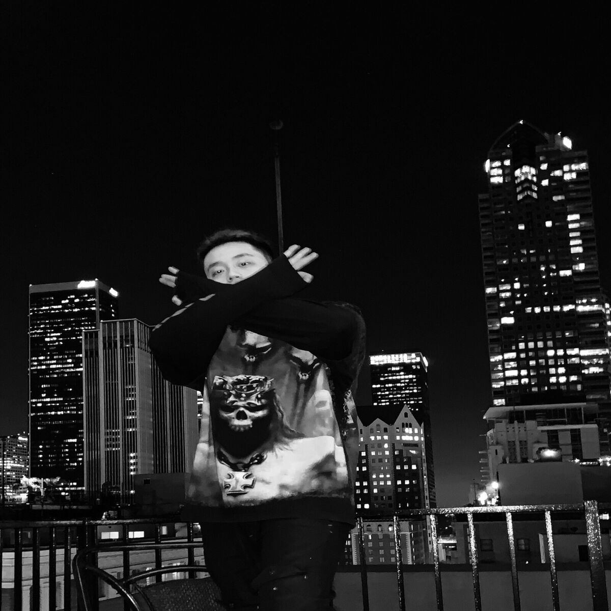 Album cover of Umma Do Me
