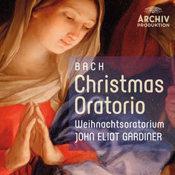 Descargar Weihnachts-Oratorium, BWV 248, Pt. 1 : J.S. Bach: Weihnachts-Oratorium, BWV 248, Pt. 1: No. 8, Aria. Großer Herr, o starker König - Olaf Bar MP3