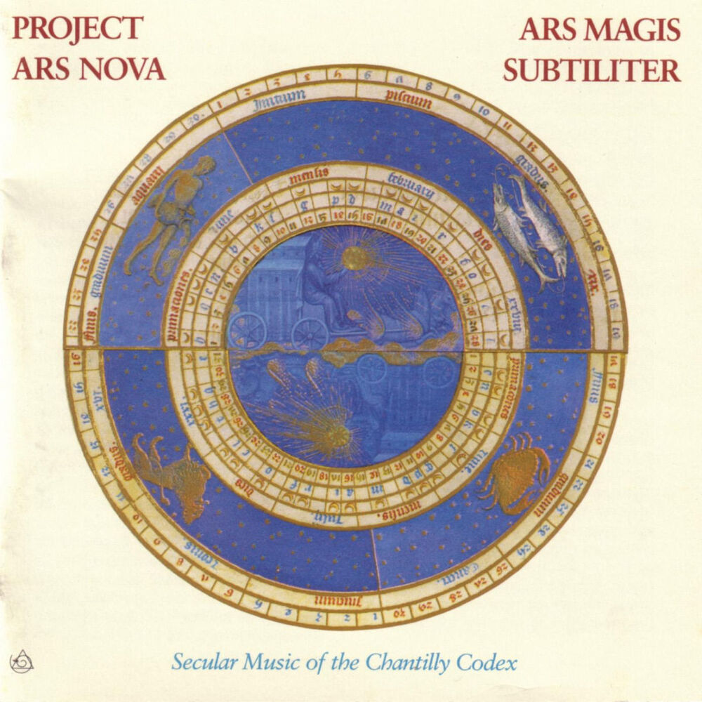 Picture of Ars Magis Subtiliter