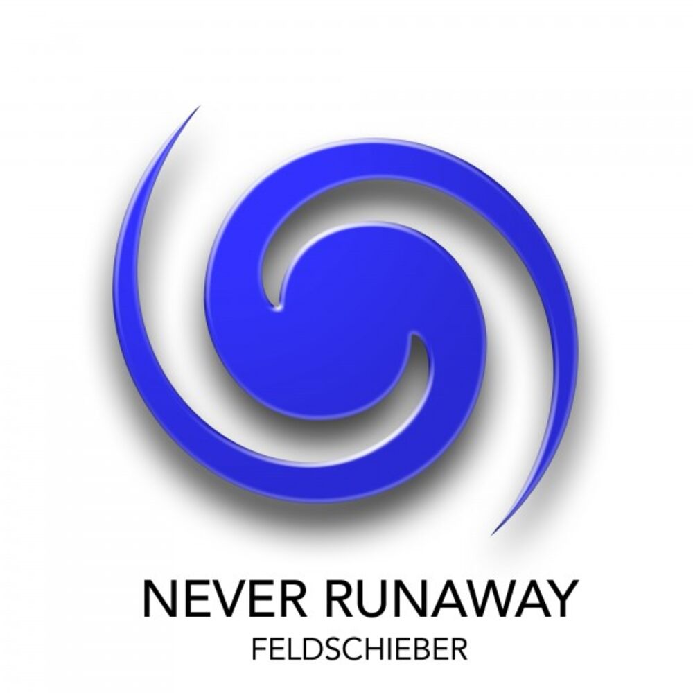 Picture of Never Runaway (Spring Edition)