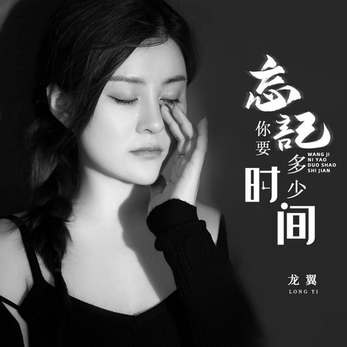 忘记你要多少时间 (Dj浩然版)