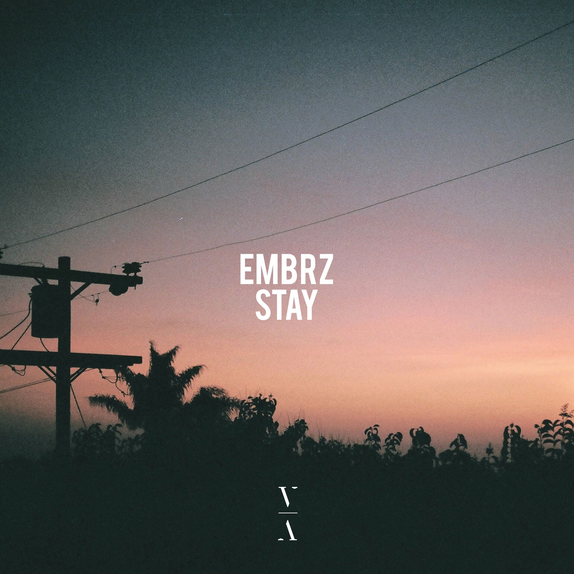 Album cover of Stay