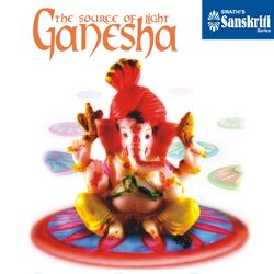 Cover of The Source of Light "Ganesha"