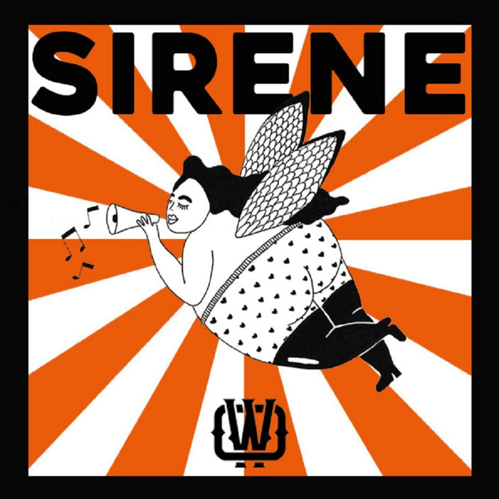 Album cover of Sirene