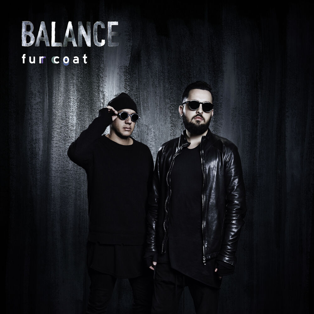 Picture of Balance presents Fur Coat
