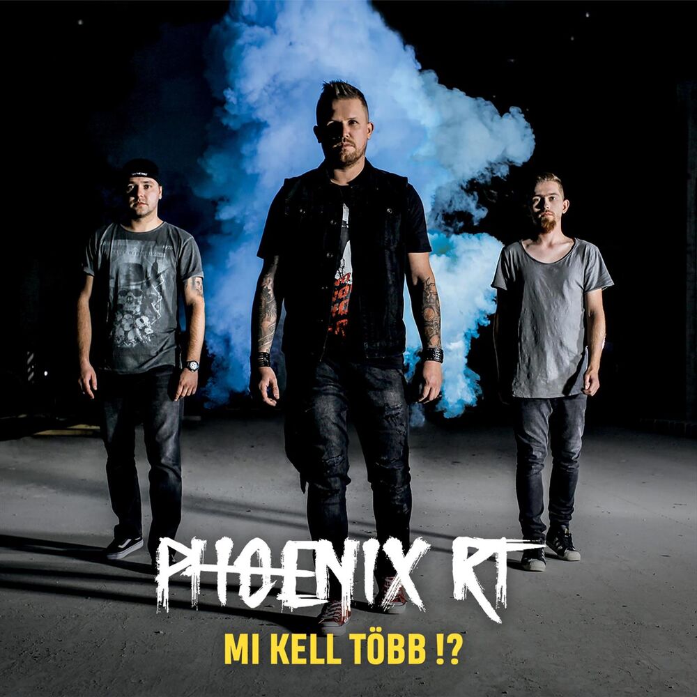 Picture of Mi kell több!?