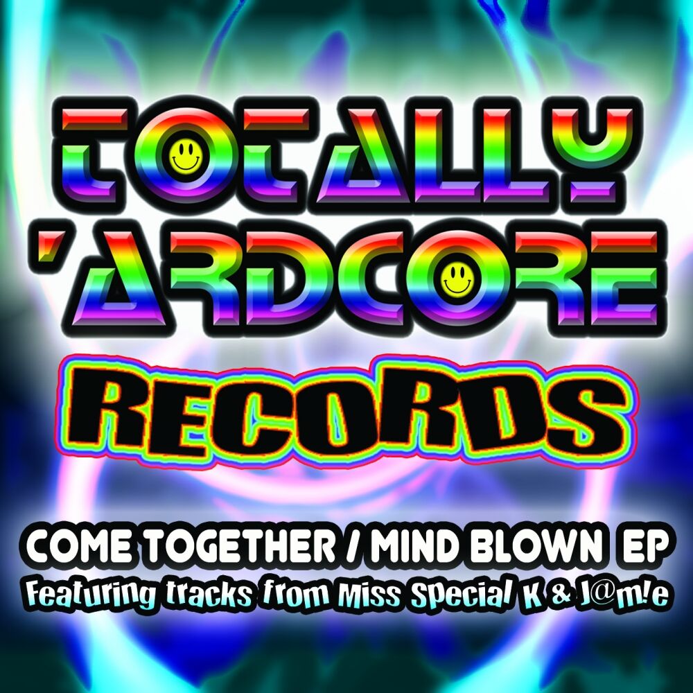 Picture of Come Together / Mind Blown EP