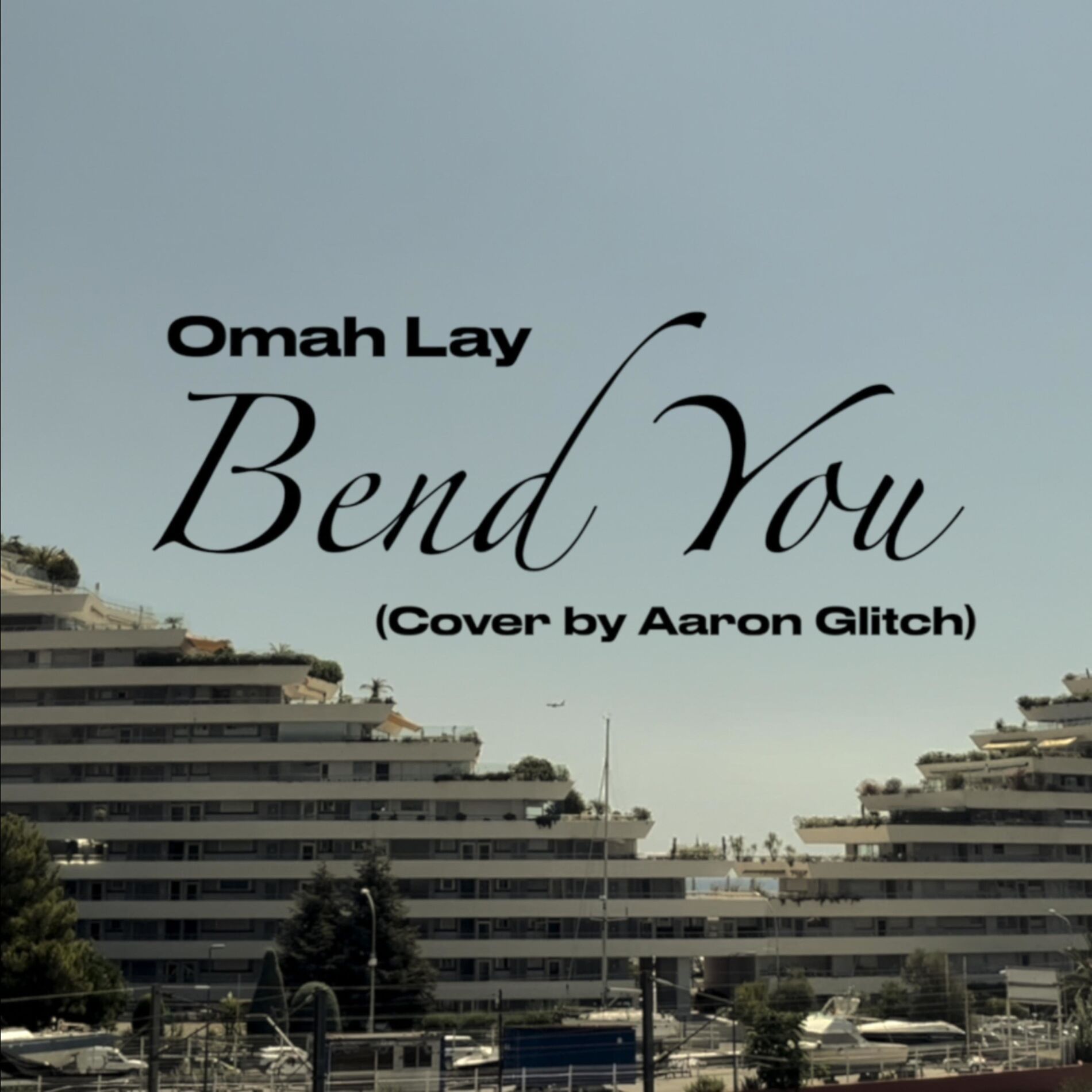 Album cover of Bend You