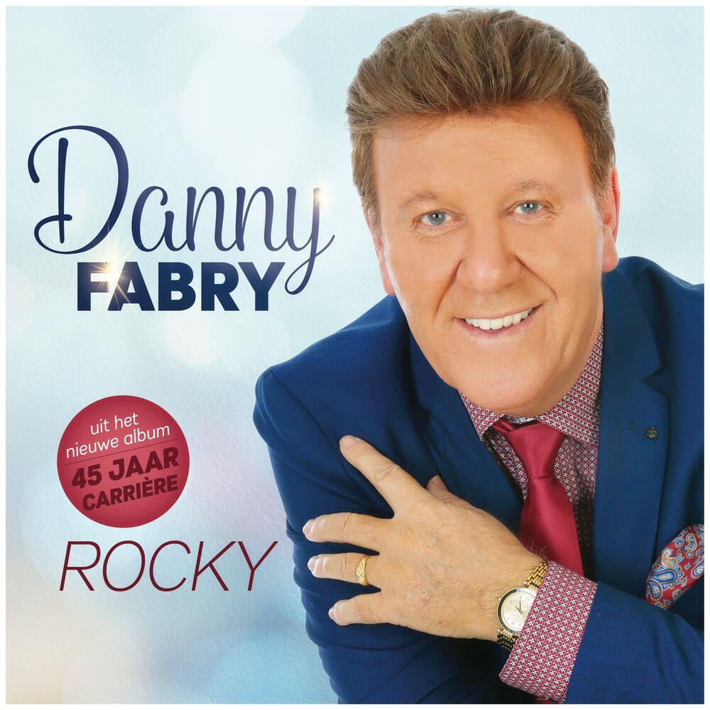 Picture of Rocky
