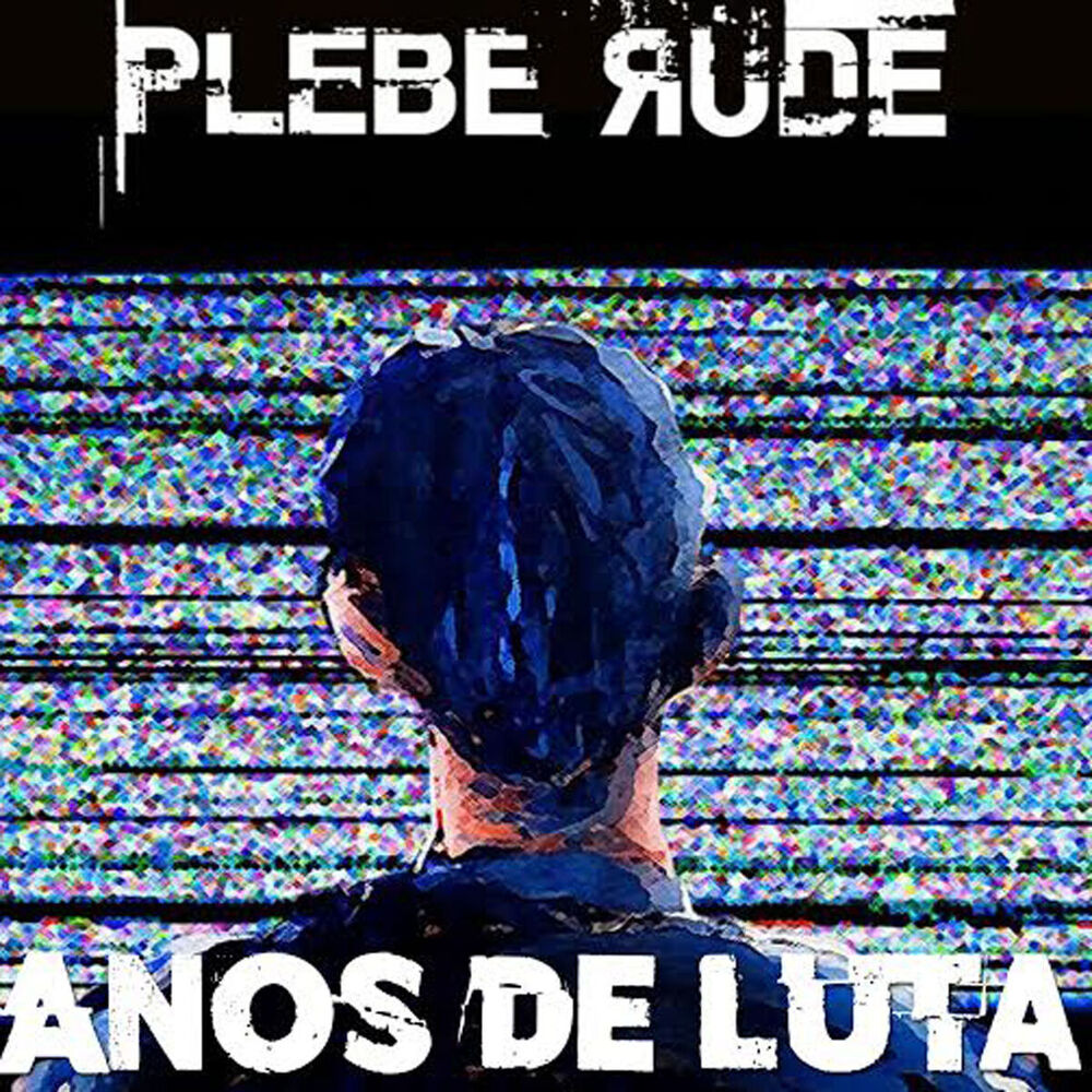 Picture of Anos de Luta