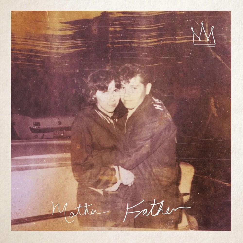 Picture of Mother Father