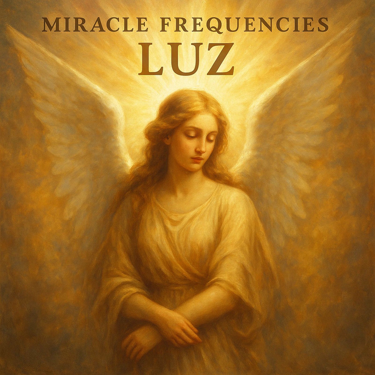 Album cover of Luz