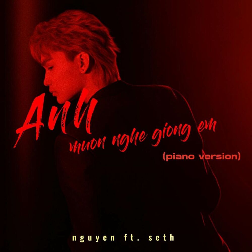 Picture of anh muốn nghe giọng em (piano ver.)