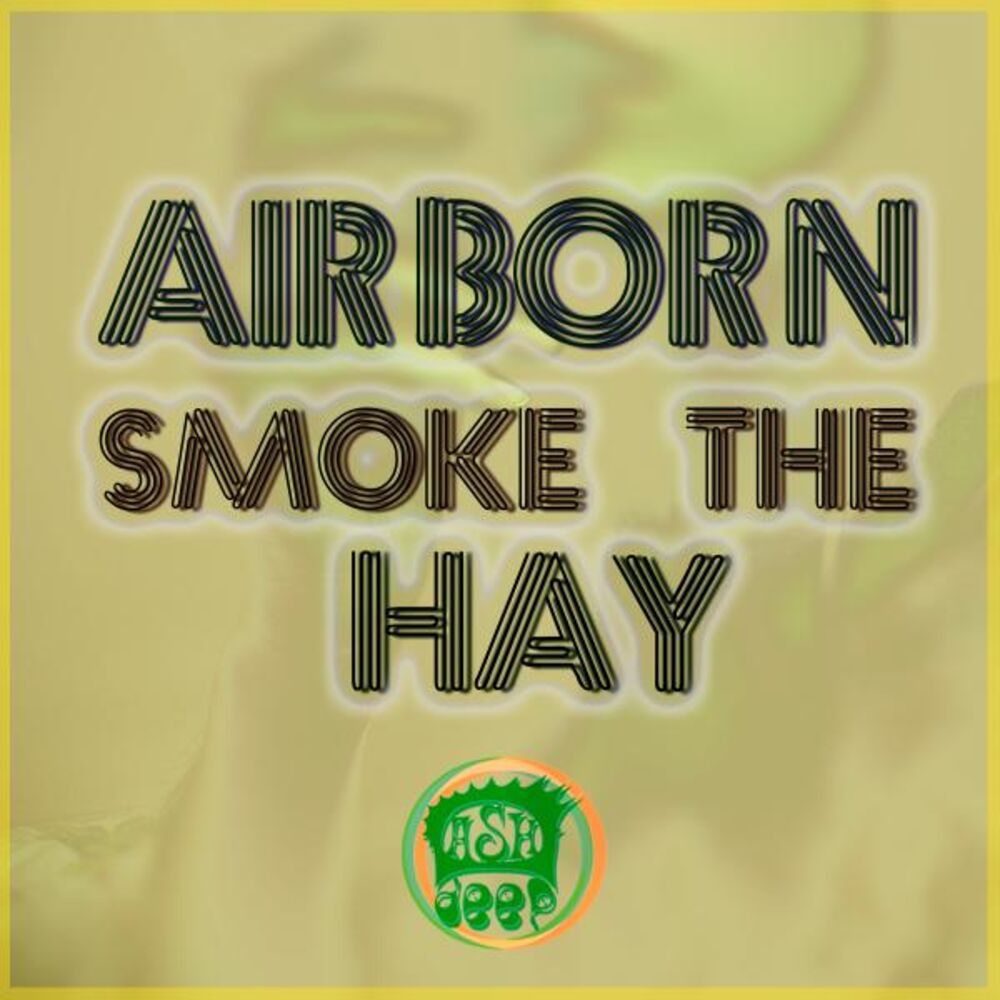 Picture of Smoke the Hay