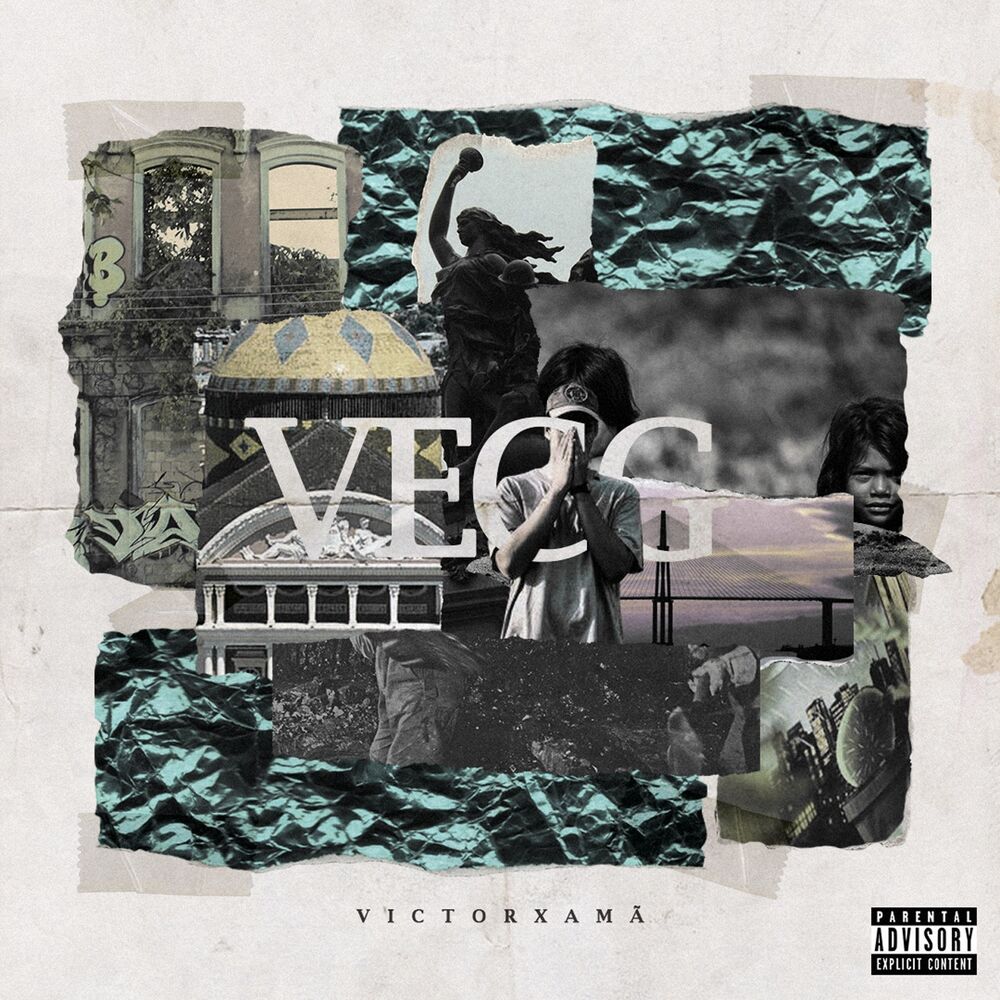 Picture of V. E. C. G.