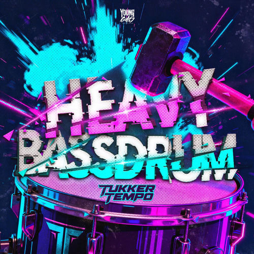 Heavy Bassdrum