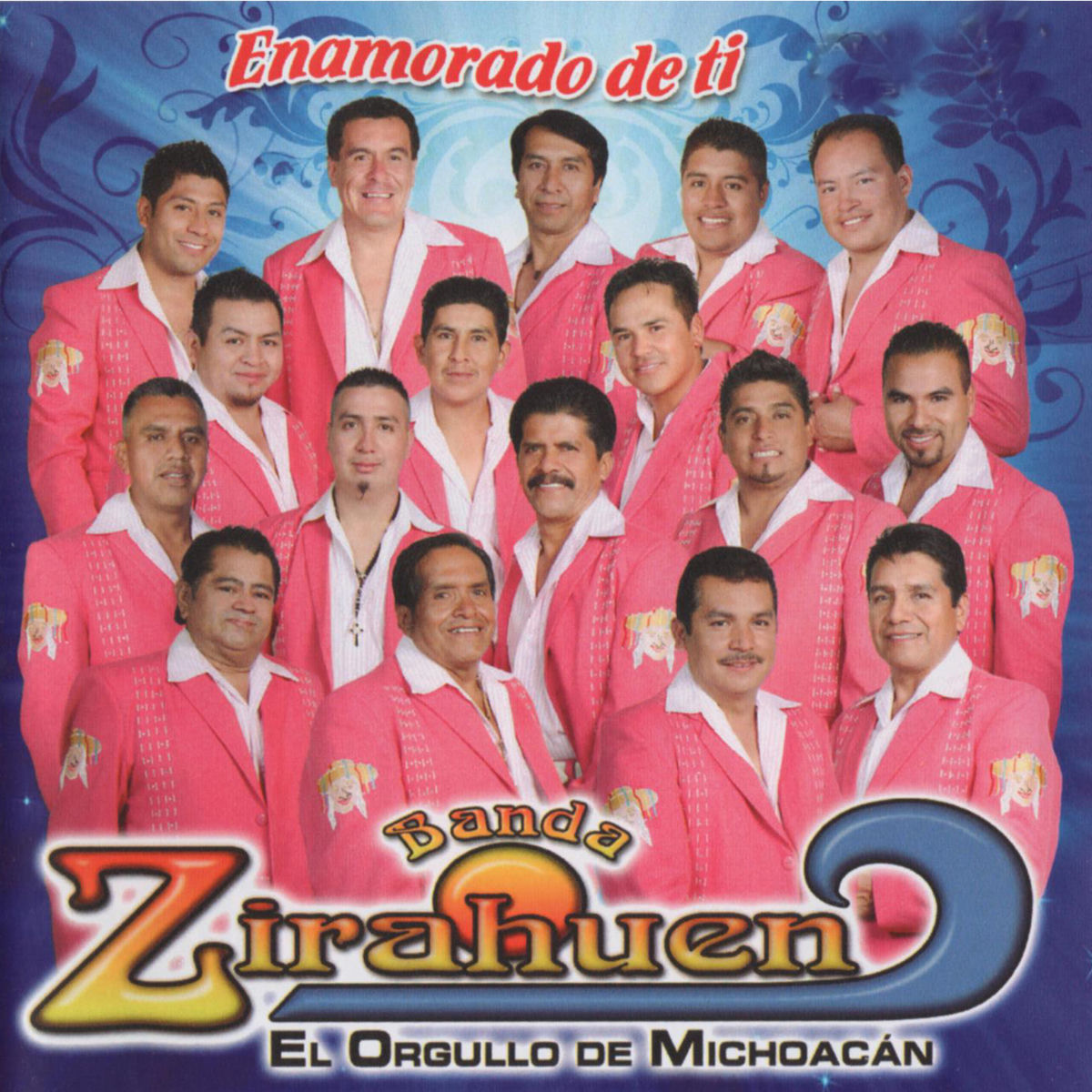 Album cover of La Cervecita