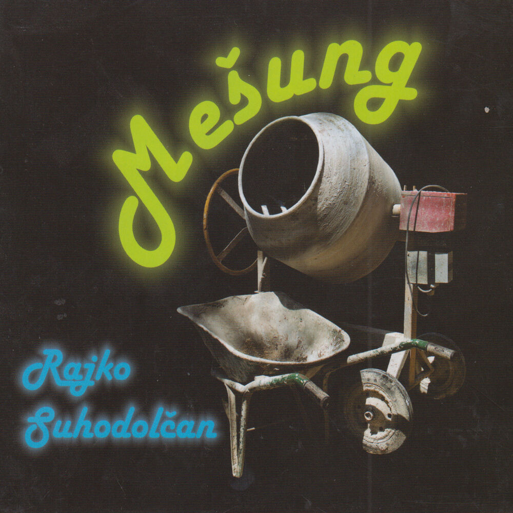 Picture of MEŠUNG