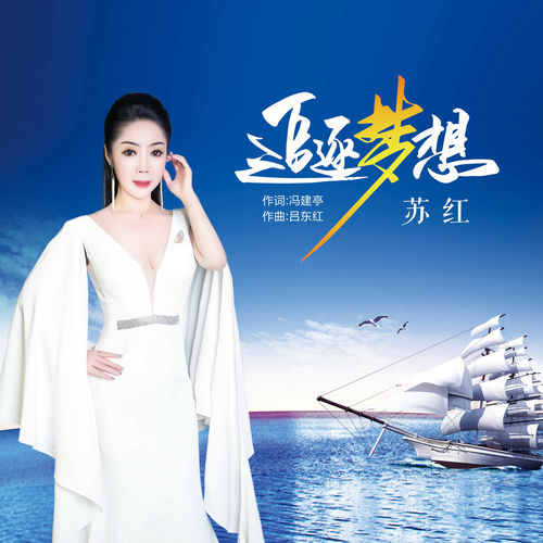 追逐梦想