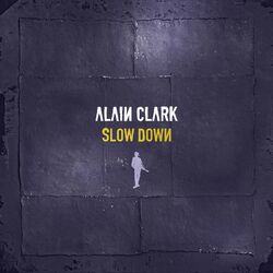Cover of Slow Down